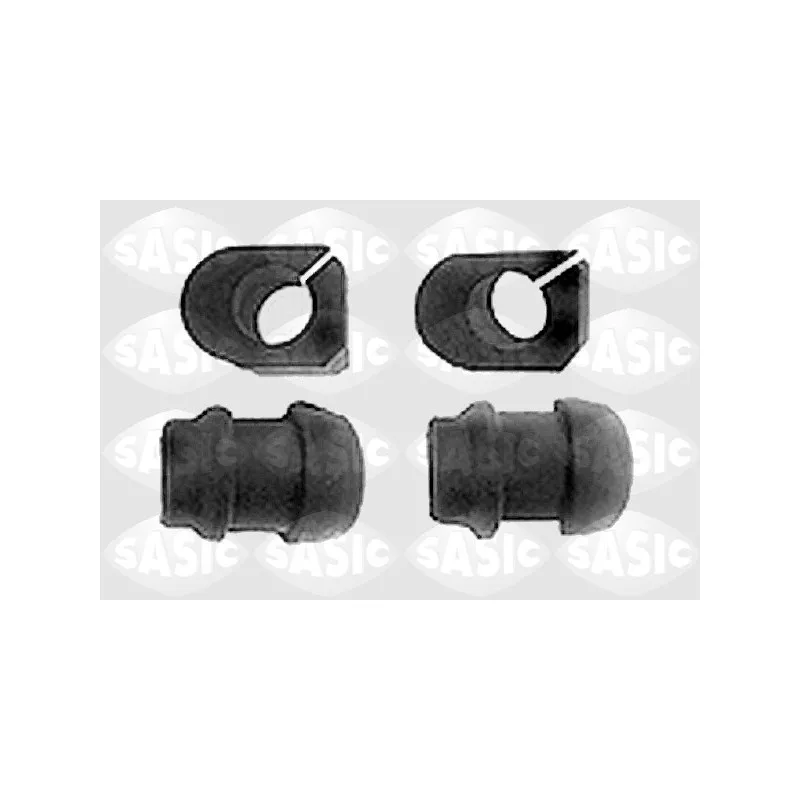 Kit de réparation, suspension du stabilisateur SASIC 4005086