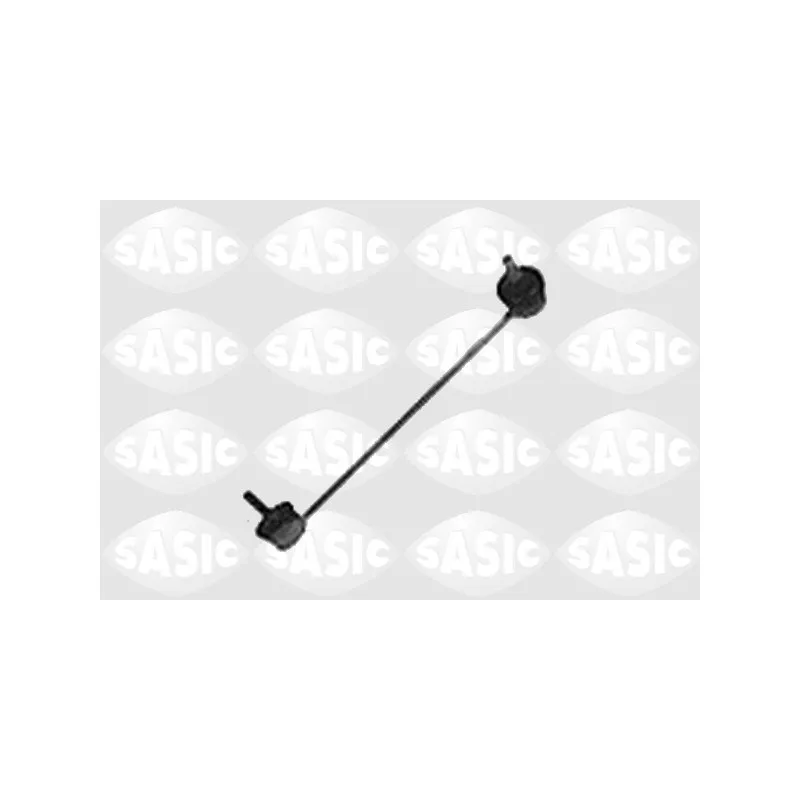 Entretoise/tige, stabilisateur avant droit SASIC 4005119