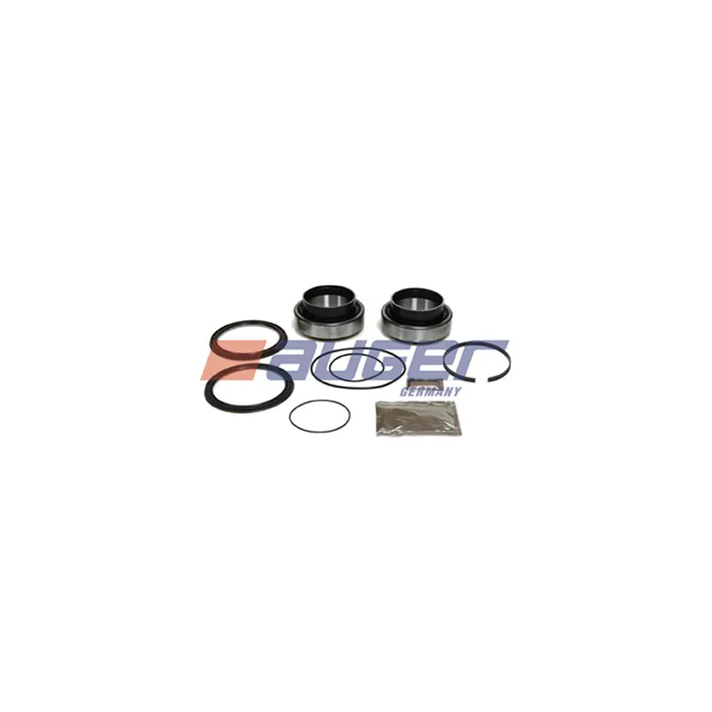 Kit de réparation, moyeu de roue AUGER 57066