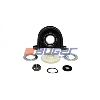Suspension, arbre de cardan AUGER 57076