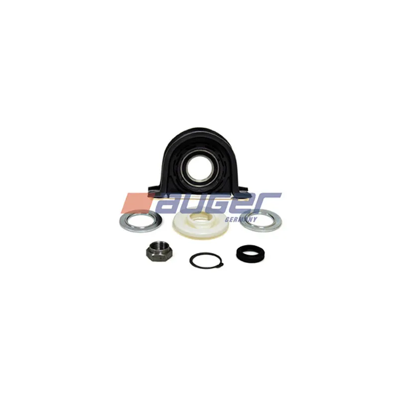 Suspension, arbre de cardan AUGER 57076