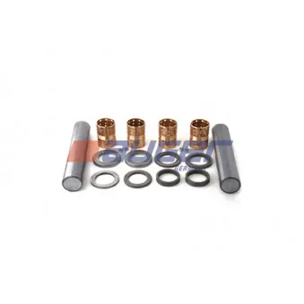 Kit d'assemblage, pivot de fusée d'essieu AUGER 57307