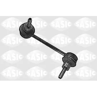 Entretoise/tige, stabilisateur avant droit SASIC 4005139
