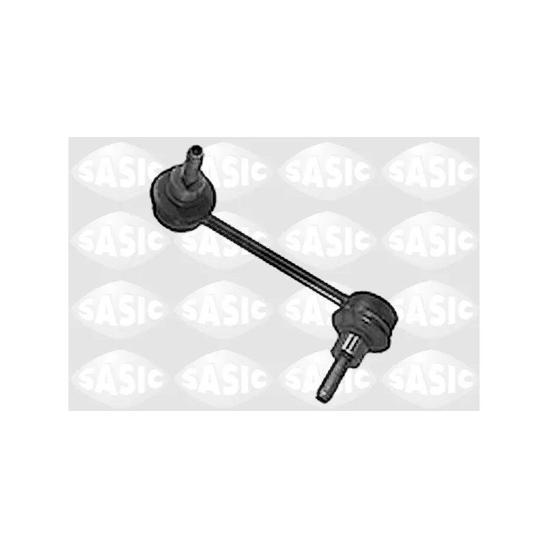 Entretoise/tige, stabilisateur avant droit SASIC 4005139