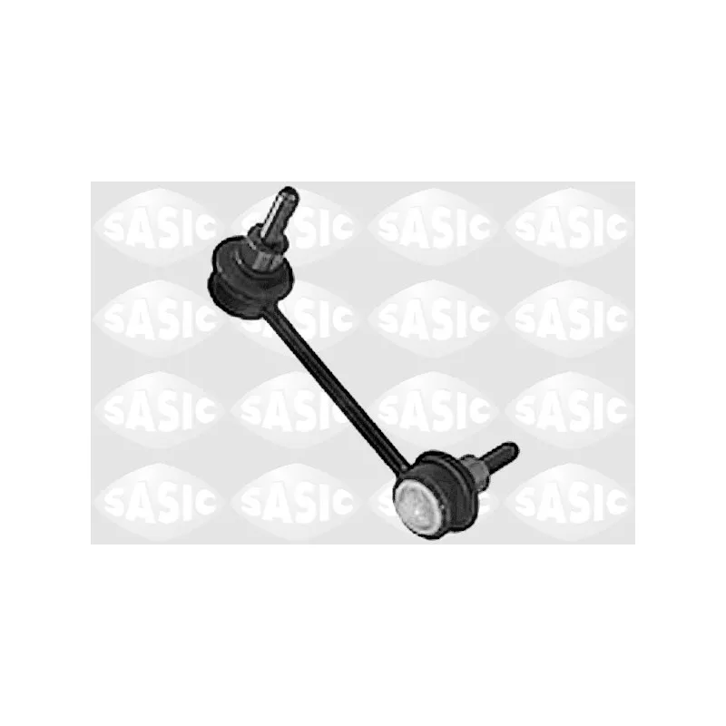 Entretoise/tige, stabilisateur avant gauche SASIC 4005140