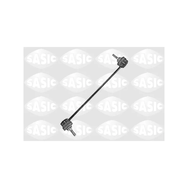 Entretoise/tige, stabilisateur SASIC 4005141