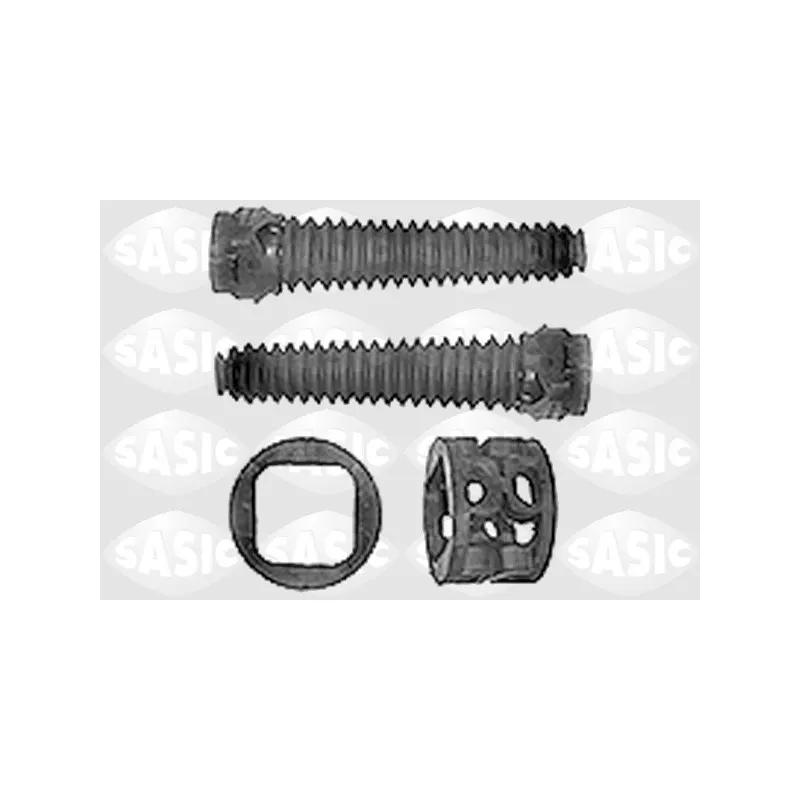 Kit de réparation, coupelle de suspension avant SASIC 4005213