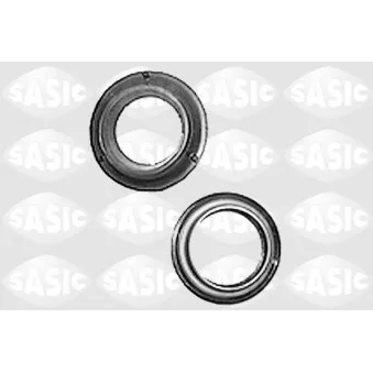 Kit de réparation, coupelle de suspension avant SASIC 4005220