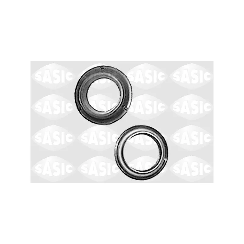 Kit de réparation, coupelle de suspension avant SASIC 4005220
