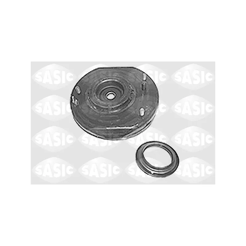 Kit de réparation, suspension de roue avant droit SASIC 4005226