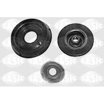 Kit de réparation, coupelle de suspension avant SASIC 4005227