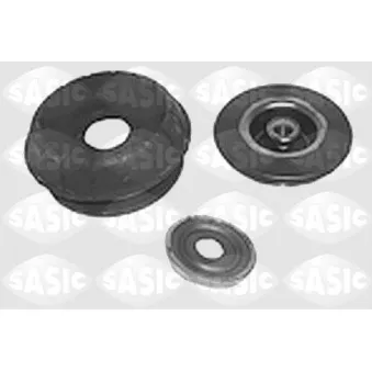 Kit de réparation, coupelle de suspension avant SASIC 4005228