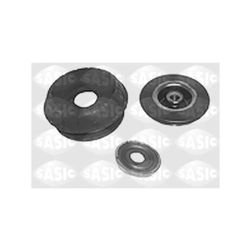 Kit de réparation, coupelle de suspension avant SASIC 4005228