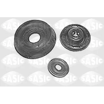 Kit de réparation, coupelle de suspension avant SASIC 4005229