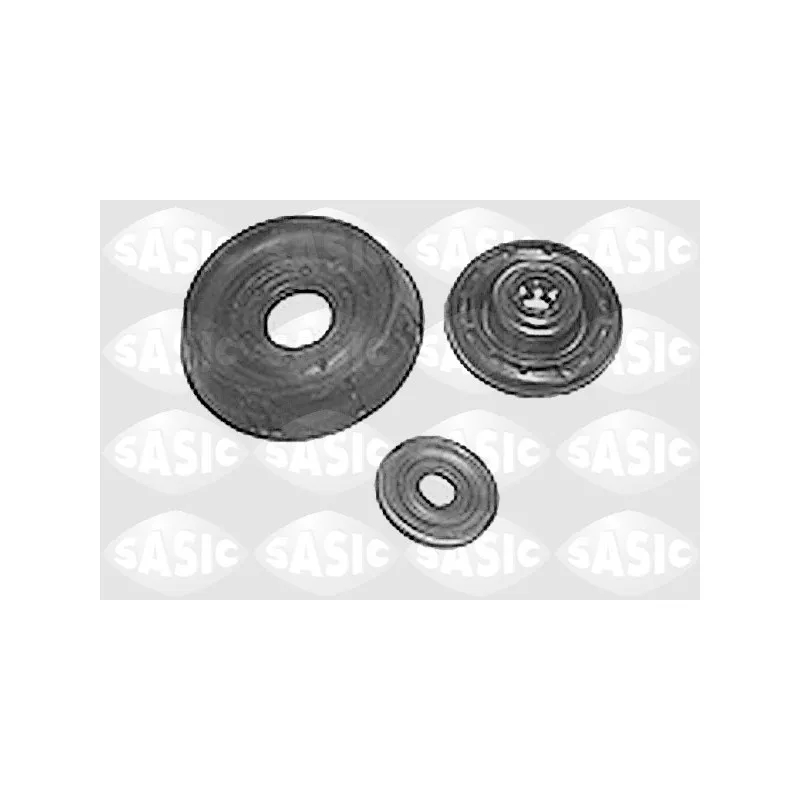 Kit de réparation, coupelle de suspension avant SASIC 4005229