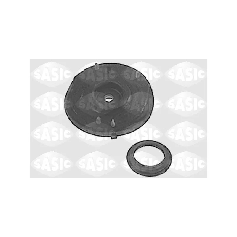 Kit de réparation, suspension de roue avant droit SASIC 4005230