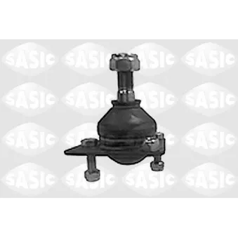 Rotule de suspension avant gauche SASIC 4005250