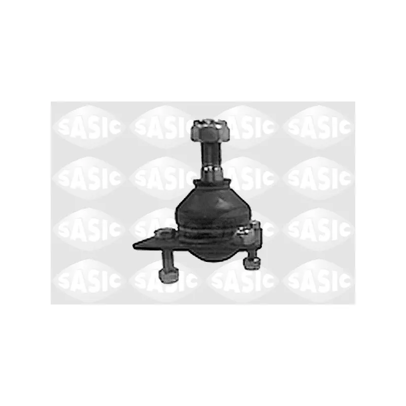 Rotule de suspension avant gauche SASIC 4005250