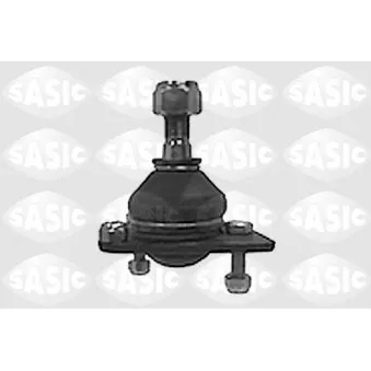 Rotule de suspension avant droit SASIC 4005251