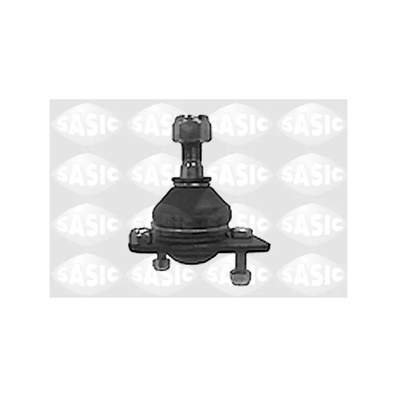 Rotule de suspension avant droit SASIC 4005251
