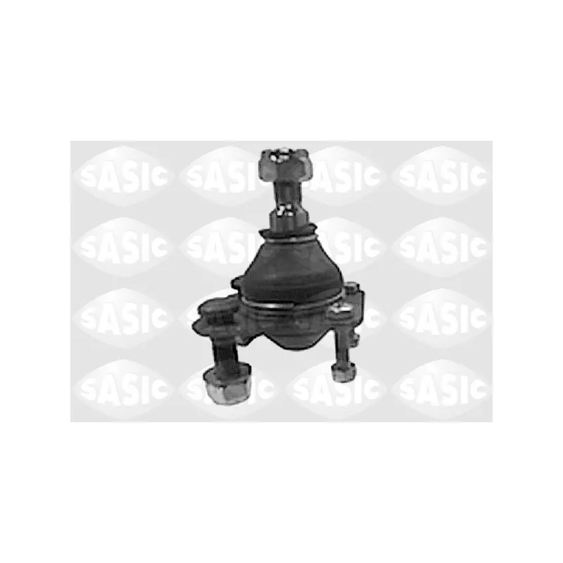 Rotule de suspension avant SASIC 4005254