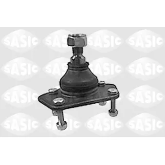 Rotule de suspension SASIC 4005256