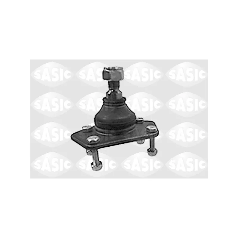 Rotule de suspension SASIC 4005256