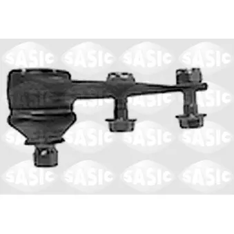 Rotule de suspension avant SASIC 4005257
