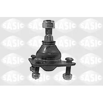 Rotule de suspension avant SASIC 4005258