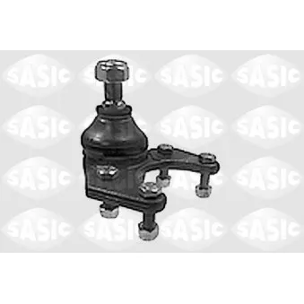 Rotule de suspension avant SASIC 4005259