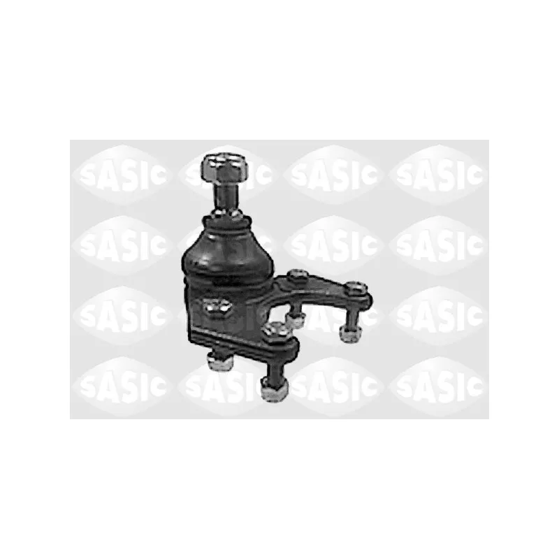 Rotule de suspension avant SASIC 4005259