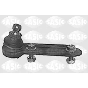 Rotule de suspension avant SASIC 4005261