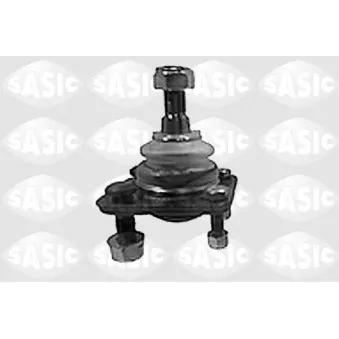 Rotule de suspension avant SASIC 4005262