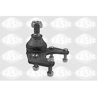 Rotule de suspension avant SASIC 4005263