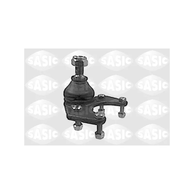 Rotule de suspension avant SASIC 4005263