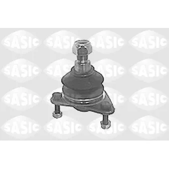 Rotule de suspension avant SASIC 4005269
