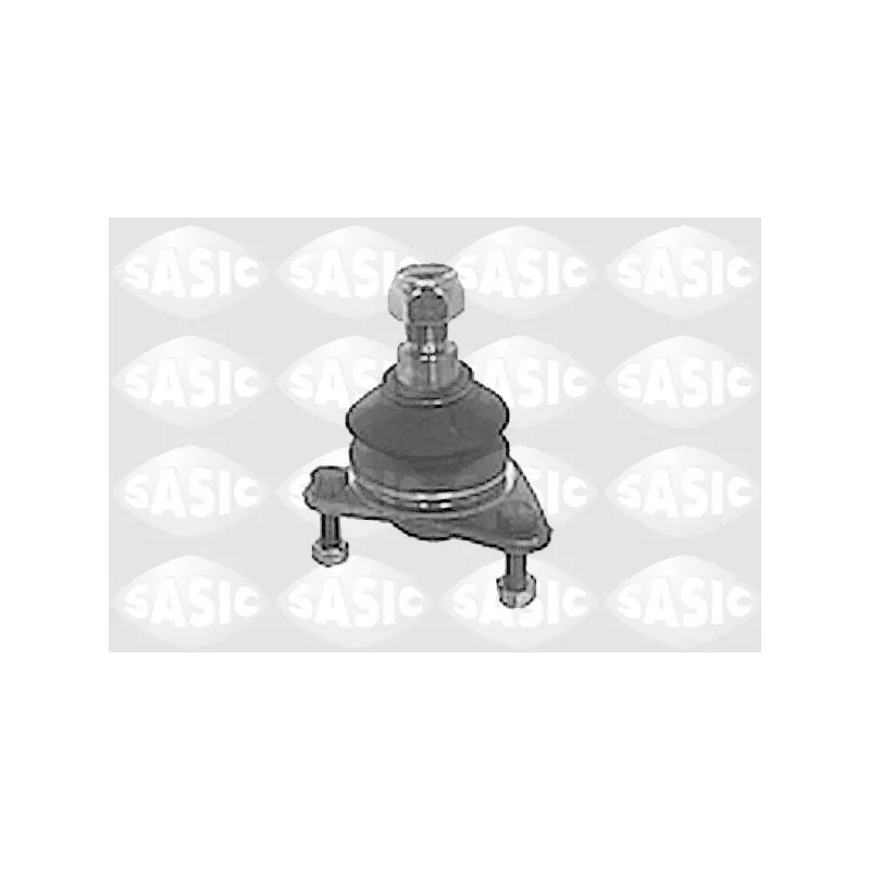 Rotule de suspension avant SASIC 4005269
