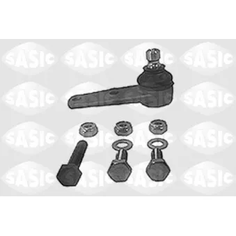 Rotule de suspension avant SASIC 4005273