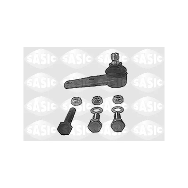 Rotule de suspension avant SASIC 4005273