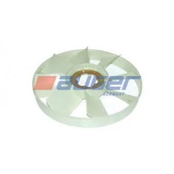 Ventilateur, refroidissement du moteur AUGER 58512