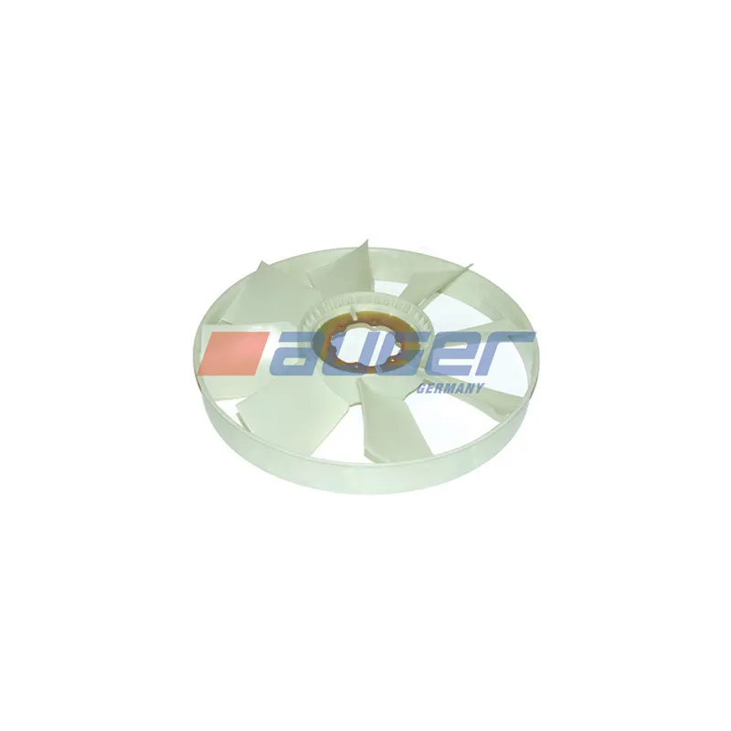 Ventilateur, refroidissement du moteur AUGER 58512