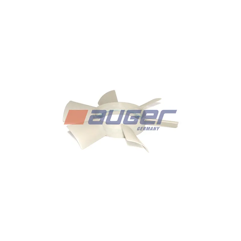 Ventilateur, refroidissement du moteur AUGER 58518
