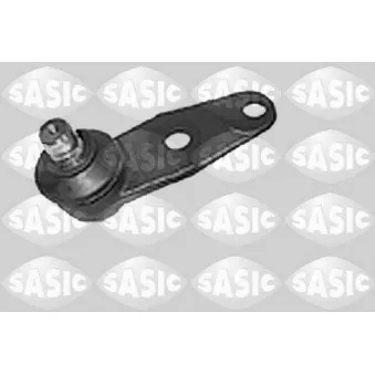 Rotule de suspension avant SASIC 4005277