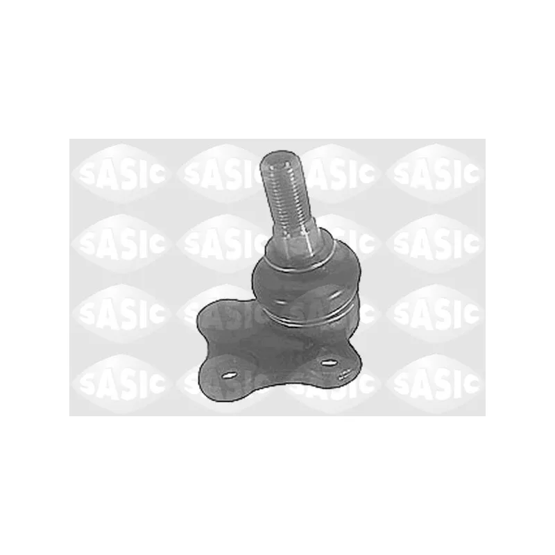 Rotule de suspension avant SASIC 4005278