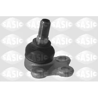 Rotule de suspension avant SASIC 4005281