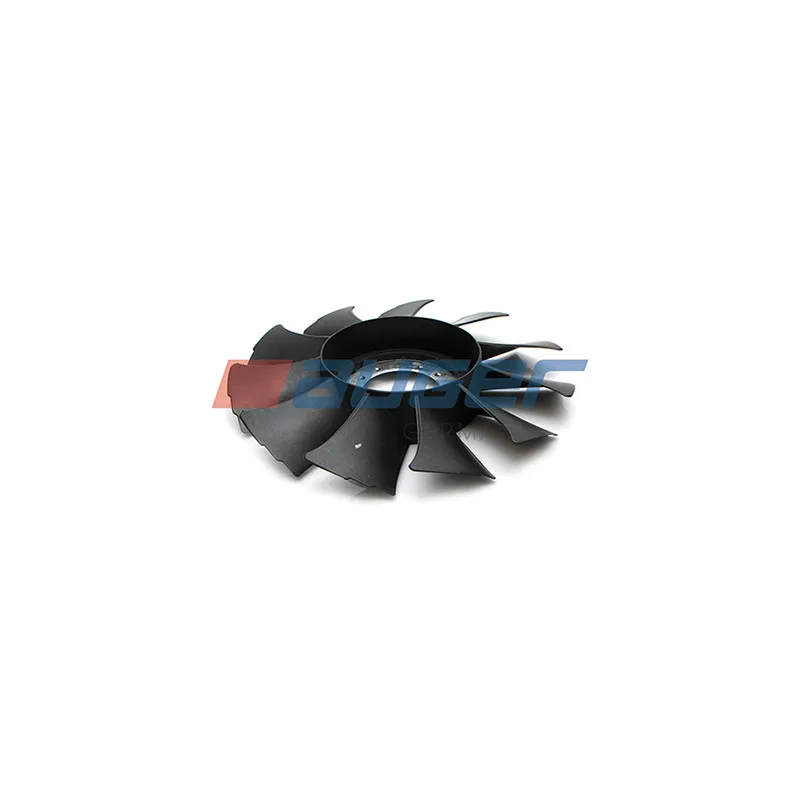 Ventilateur, refroidissement du moteur AUGER 58614