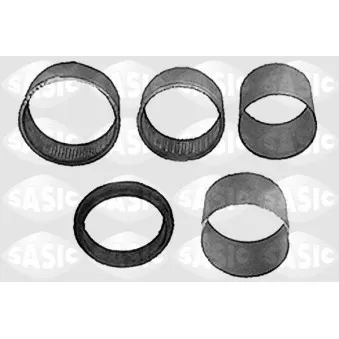 Kit de réparation, corps de l'essieu SASIC 4005330