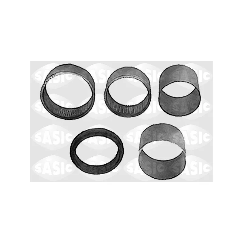 Kit de réparation, corps de l'essieu SASIC 4005330