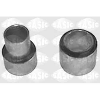 Kit de réparation, bras triangulaire arrière SASIC 4005338