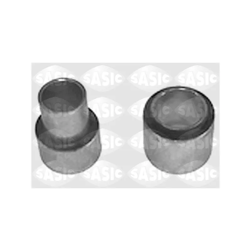 Kit de réparation, bras triangulaire arrière SASIC 4005338